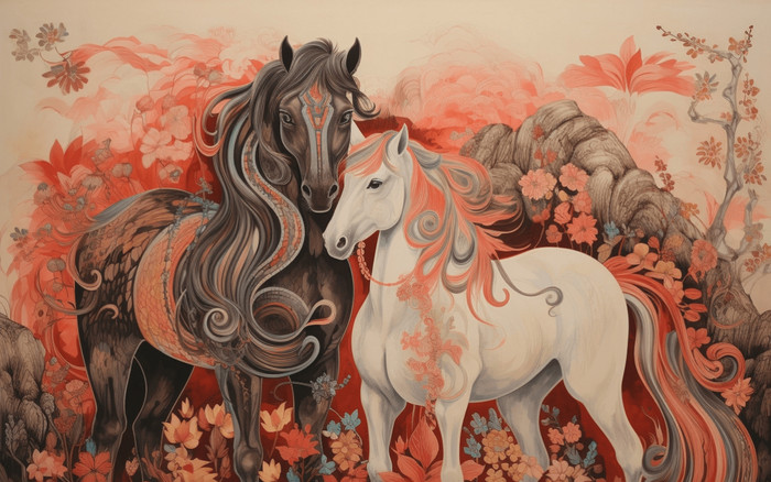 Tháng 12 Âm lịch, 3 con giáp có quý nhân giúp đỡ, tiền vào như 'nước sông Đà' Ảnh 2