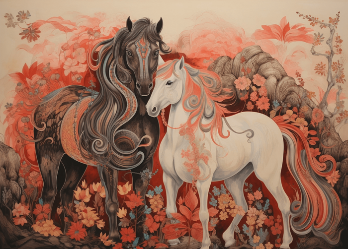 Tháng 12 Âm lịch, 3 con giáp có quý nhân giúp đỡ, tiền vào như 'nước sông Đà' Ảnh 1