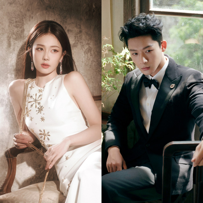 Bạch Lộc - Trương Vãn Ý nhận giải thưởng lớn trong sự nghiệp. 