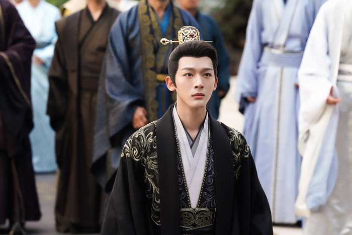 Trương Vãn Ý có số lượng tác phẩm tiêu biểu rất ít ỏi.