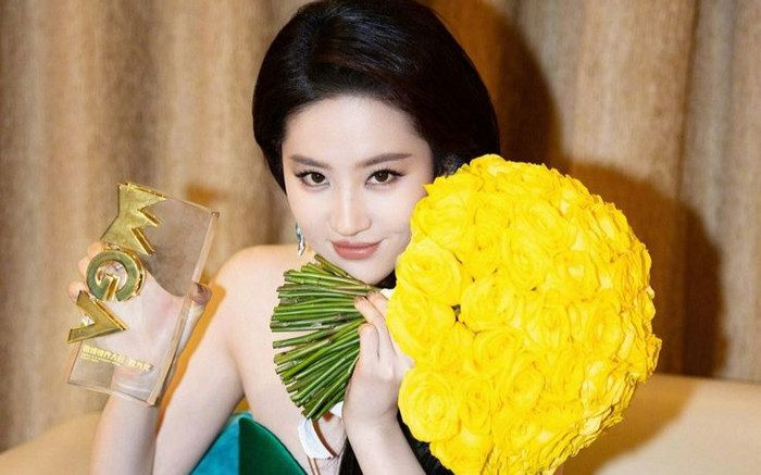 Lý do Lưu Diệc Phi bị giới điện ảnh 'trả hàng' Ảnh 2