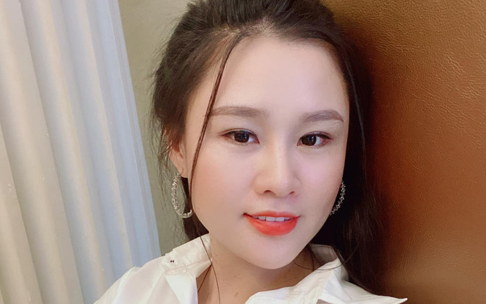 Vợ Vân Quang Long có động thái đặc biệt trong ngày giỗ chồng quá cố Ảnh 2