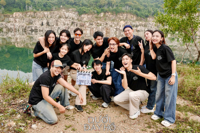 Màn hợp tác của Kay Trần và Thanh Duy gây chú ý