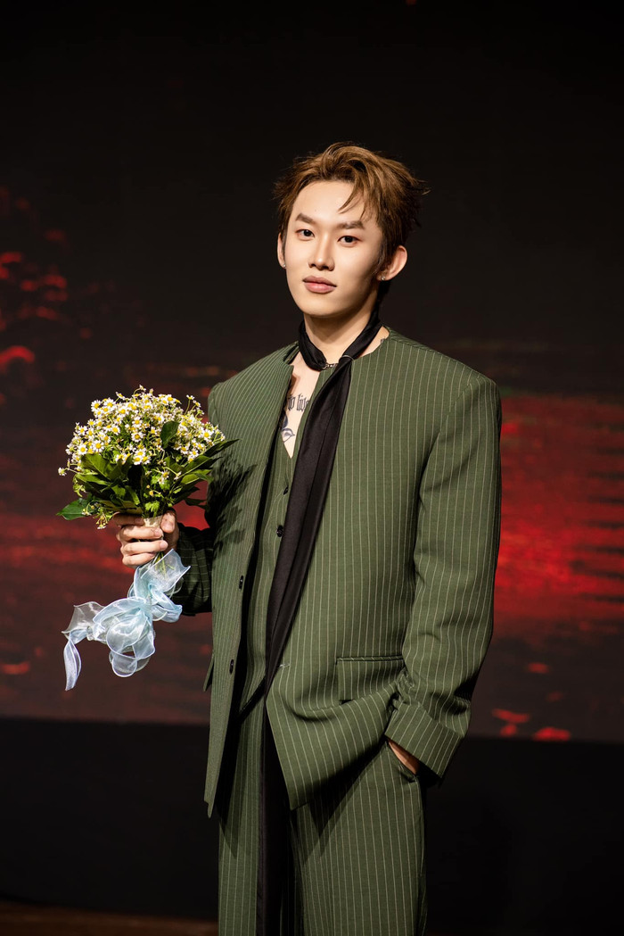 Kay Trần báo tin vui khiến các fan cực kỳ hạnh phúc