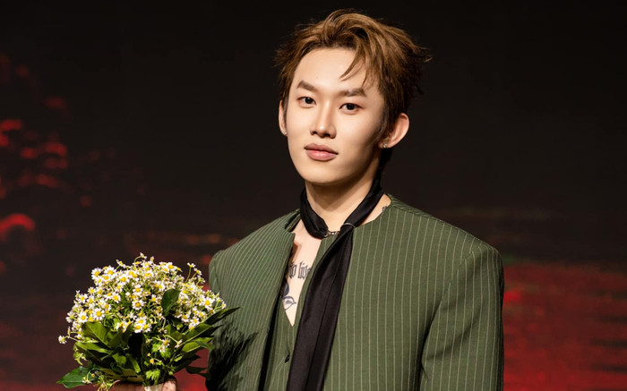 Kay Trần báo tin vui ở tuổi 30 Ảnh 2