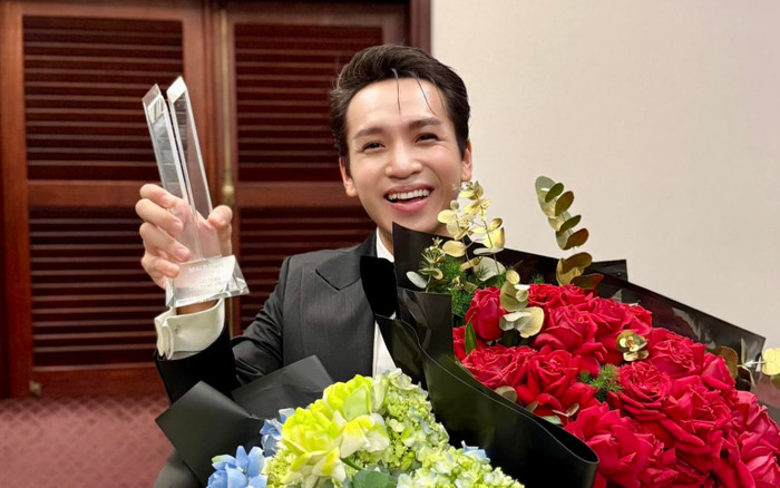 Bạch Công Khanh báo 'tin mừng' Ảnh 2