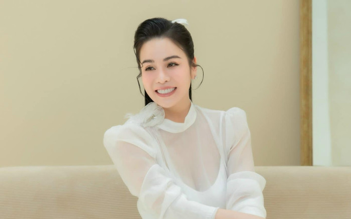 Người yêu mới của Nhật Kim Anh là ai? Ảnh 2