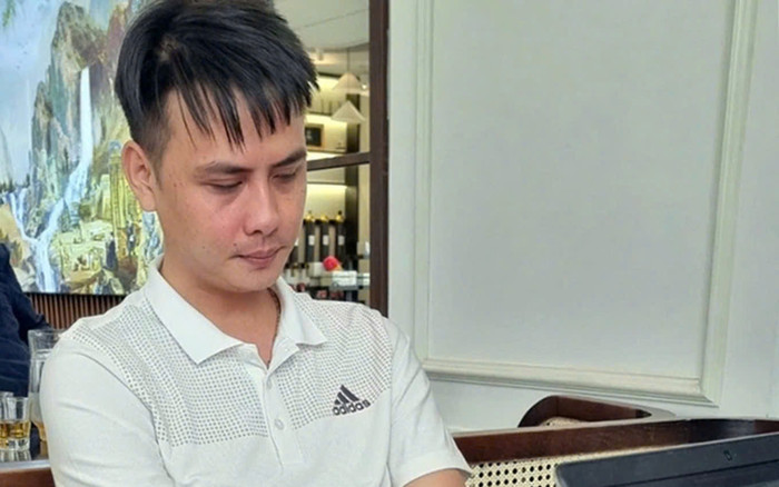 'Phi công trẻ' doạ tung clip nóng tống tiền người tình 1 tỷ đồng Ảnh 2