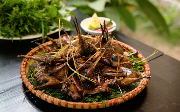 6 đặc sản nổi tiếng Hà Nam, du khách nhất định phải thưởng thức kẻo tiếc nuối Ảnh 2