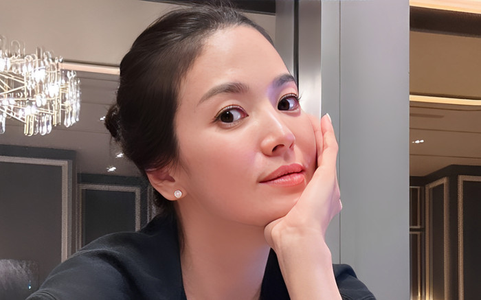 Tình trạng sức khỏe đáng lo của Song Hye Kyo ở tuổi U50 Ảnh 2