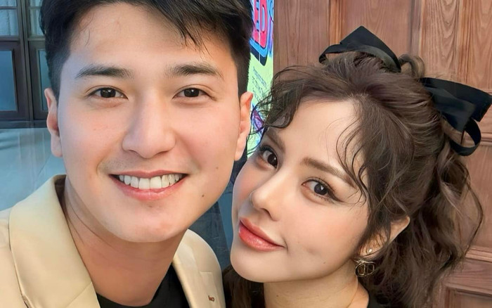 Vợ Huỳnh Anh đăng đàn sau nghi vấn chia tay: 'Mong ở cạnh một người xót xa khi mình rơi lệ' Ảnh 2