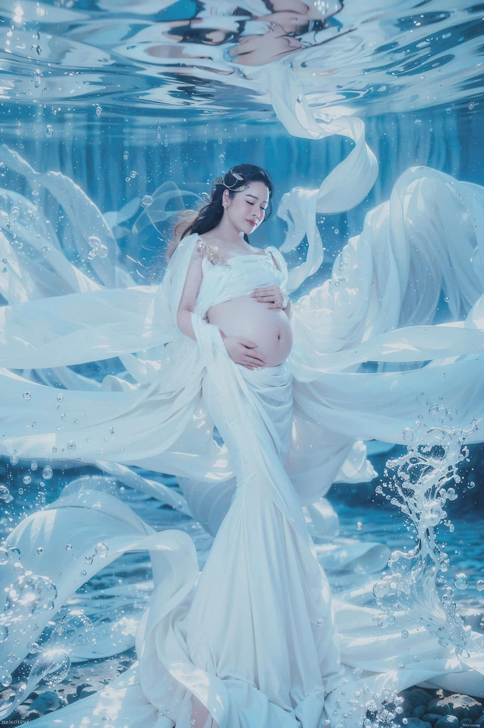 Nhật Kim Anh thông báo có em bé thứ 2