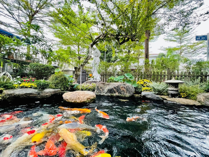 Nhật Kim Anh sống giàu có, viên mãn ở tuổi 39