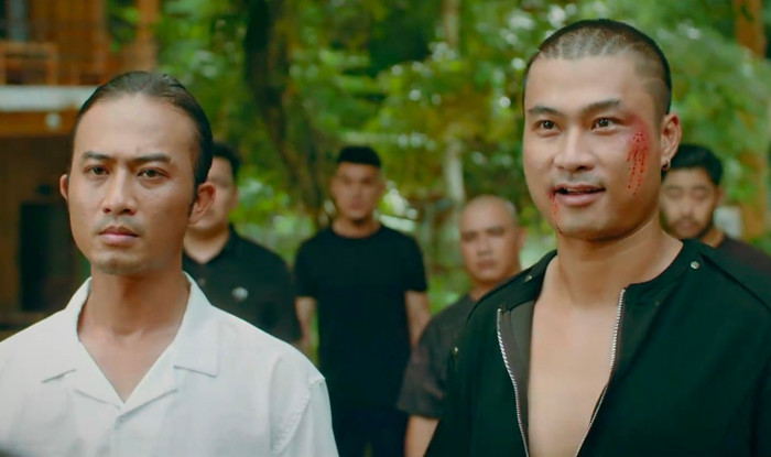 Trong khi đó, Độc đạo của Doãn Quốc Đam và Duy Hưng đang chiếm vị trí thứ 2 trong bảng xếp hạng. 