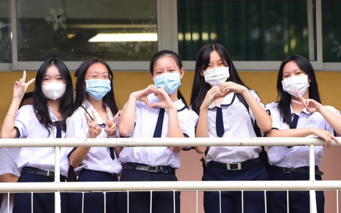 TP.HCM đề xuất miễn học phí cho toàn bộ học sinh các cấp Ảnh 2