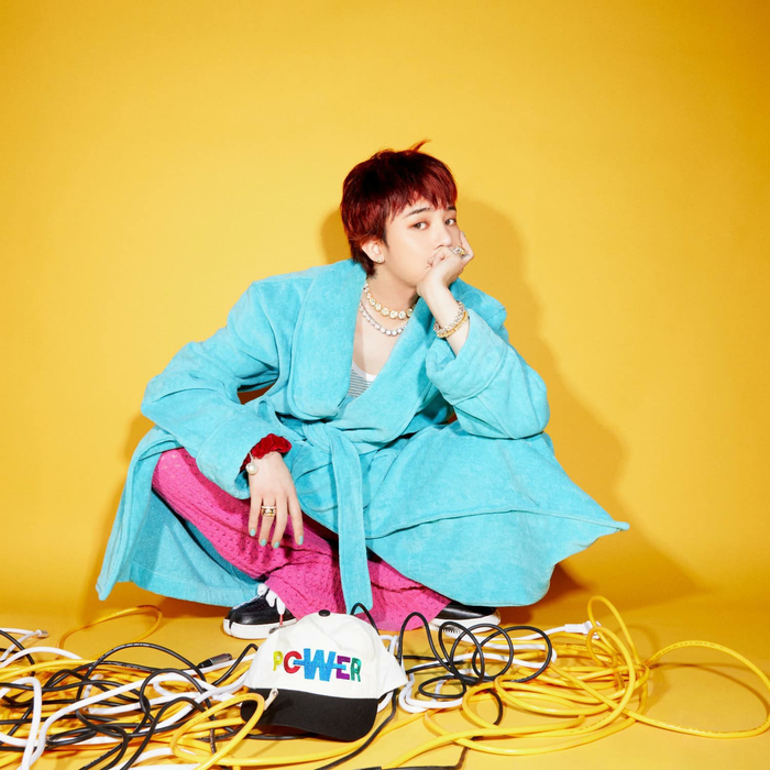 G-DRAGON đảm nhận vai trò đặc biệt tại sự kiện âm nhạc ở Hồng Kông cùng Jisoo? Ảnh 2