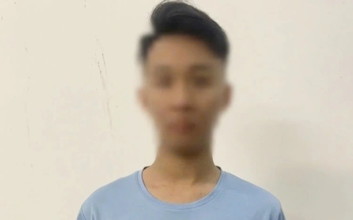 Kẻ đánh tử vong nam sinh lớp 8 ở Long Biên lĩnh án 4 năm 9 tháng tù Ảnh 2