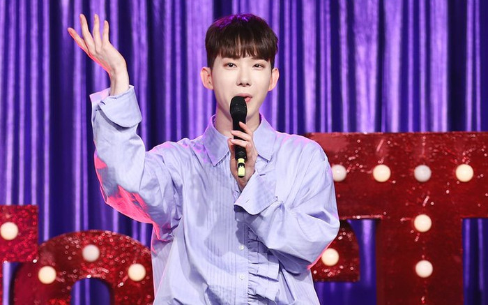 Jo Kwon (2AM) nói về chiến thắng đầu tiên trong show âm nhạc: 'Tôi khóc nhiều đến nỗi gần như ngất đi' Ảnh 2