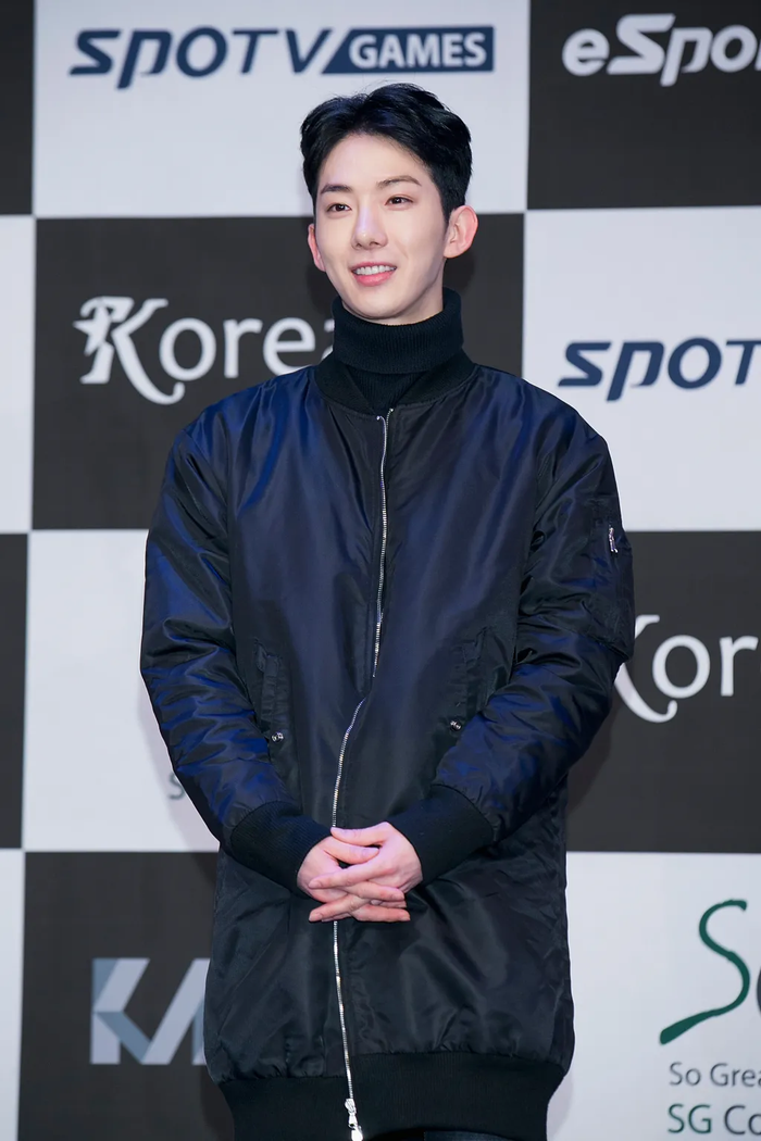 Jo Kwon (2AM) nói về chiến thắng đầu tiên trong show âm nhạc: 'Tôi khóc nhiều đến nỗi gần như ngất đi' Ảnh 1