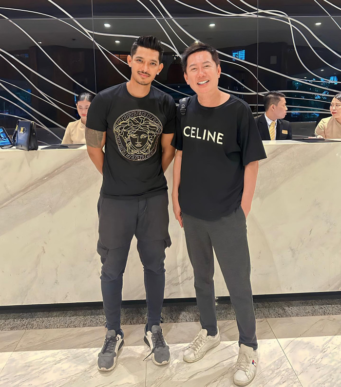 Kết lại mùa giải 2024, Miss Grand International tiếp tục đấu tố với phía Miss Grand Myanmar.