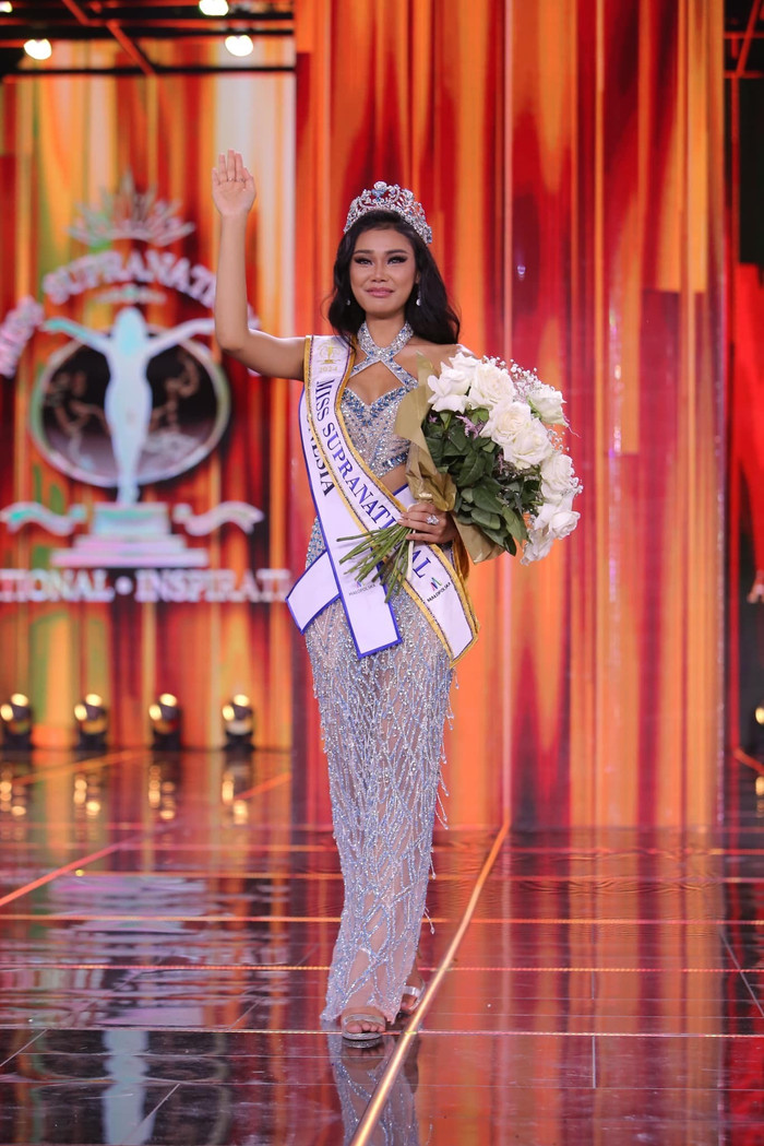 Người đồng sáng lập, cựu nhân viên của Miss Supranational 'khui' chuyện mùa giải 2024 thiên vị cho đại diện Indonesia.