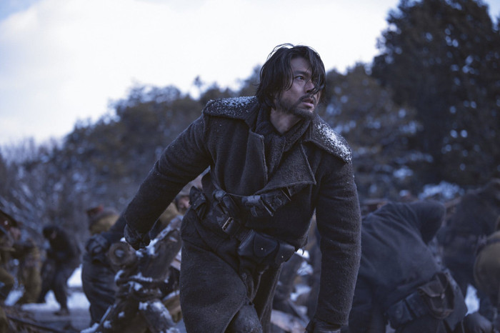 Nam diễn viên điển trai một thời giờ xuất hiện với ngoại hình xấu xí, fan ruột cũng không nhận ra Ảnh 2