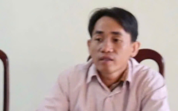 Kẻ đánh dã man tài xế ở Bình Phước: 'Tôi rất hối hận, mong được xin lỗi' Ảnh 2