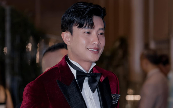 'Choáng' với số lần diễn viên Quốc Trường đi ăn cưới Ảnh 2