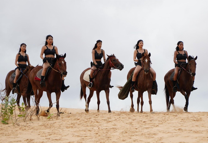 10 phim Việt lỗ nặng 2024: Top 1 thu chưa tới 68 triệu đồng, bộ đôi Lê Thanh Sơn - Tuấn Trần góp 1 vé Ảnh 10