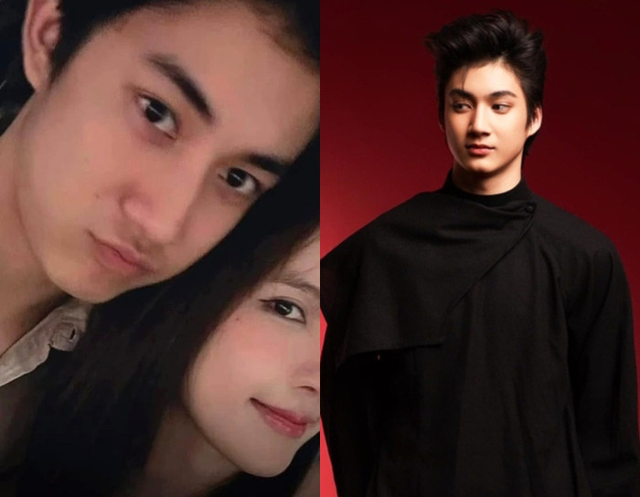 Thiều Bảo Trâm công khai hẹn hò anh chàng kém 10 tuổi. 