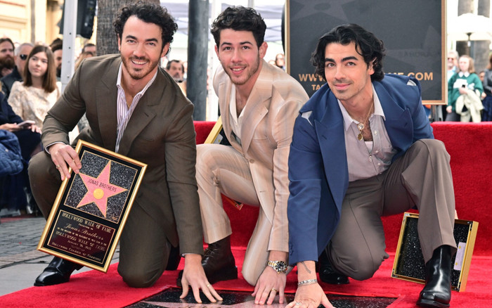 Đằng sau quyết định tan rã của nhóm nhạc từng được ghi tên trên Đại lộ Danh vọng Ảnh 2