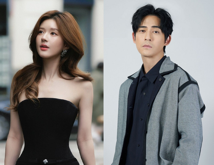 Người hâm mộ không muốn Triệu Lộ Tư nên duyên với Châu Du Dân.