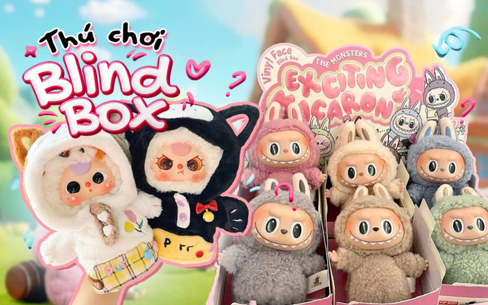 Những trào lưu viral nhất mạng xã hội trong năm 2024 Ảnh 2