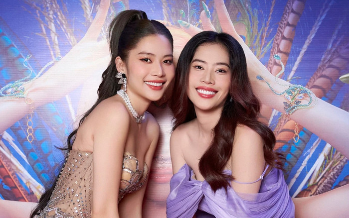 Chị gái Nam Em khoe bạn trai, có dự định kết hôn Ảnh 2