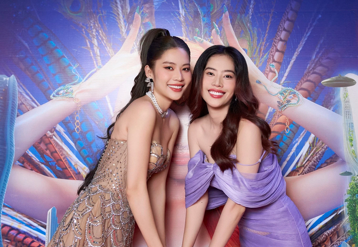 Chị gái Nam Em thông báo đã có 'người đặc biệt' để dẫn về quê ra mắt. 