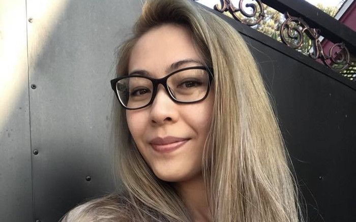 Một hoa hậu lên tiếng cảnh báo lừa đảo sau 7 tháng chồng qua đời Ảnh 2