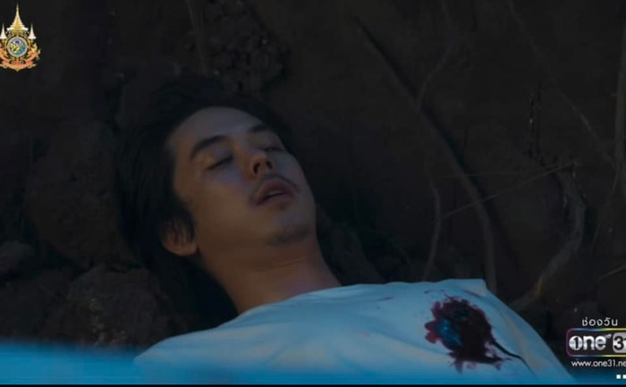 Khán giả phẫn nộ vì cái kết lạnh người của bộ phim 18+ do Baifern Pimchanok đóng chính Ảnh 1