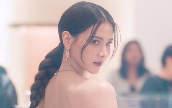 Khán giả phẫn nộ vì cái kết lạnh người của bộ phim 18+ do Baifern Pimchanok đóng chính Ảnh 2