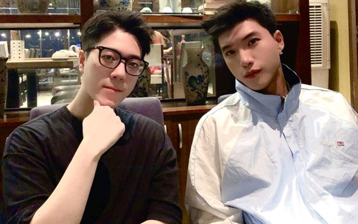 Bạn thân HIEUTHUHAI bị chỉ trích vì thái độ thách thức fan BTS Ảnh 2