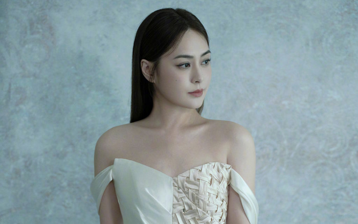 Nữ diễn viên Vĩnh Dạ Tinh Hà lộ ảnh nhạy cảm, bị tình trẻ kém 19 tuổi tống tiền? Ảnh 2