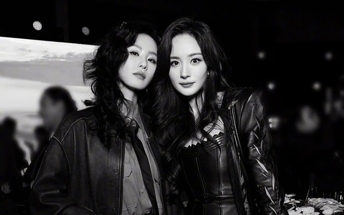 Dương Mịch mắc bệnh ngôi sao, tình bạn với Lưu Thi Thi tan vỡ? Ảnh 2