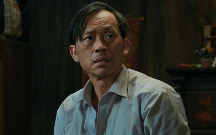 Hình ảnh lạ lẫm của Hoài Linh Ảnh 2