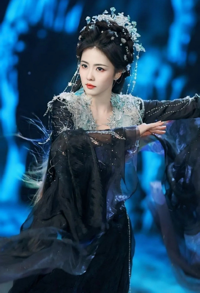 Bạch Lộc có thể giúp Iqiyi thoát khỏi cảnh bết bát?