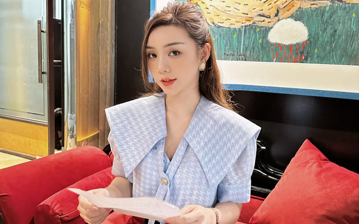 Quỳnh Kool bày tỏ sự mến mộ với một người đặc biệt Ảnh 2