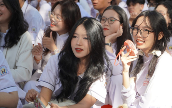 Miễn học phí: Tiệm cận với các nền giáo dục tiên tiến Ảnh 2