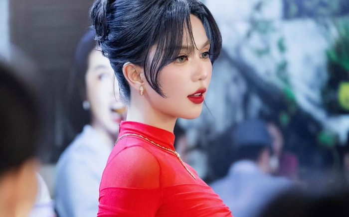 Dấu ấn Ngọc Trinh ngày tái xuất Ảnh 2