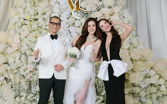 Hoa hậu Khánh Vân tiết lộ mối quan hệ với Á hậu Kim Duyên sau nghi vấn bất hòa Ảnh 2