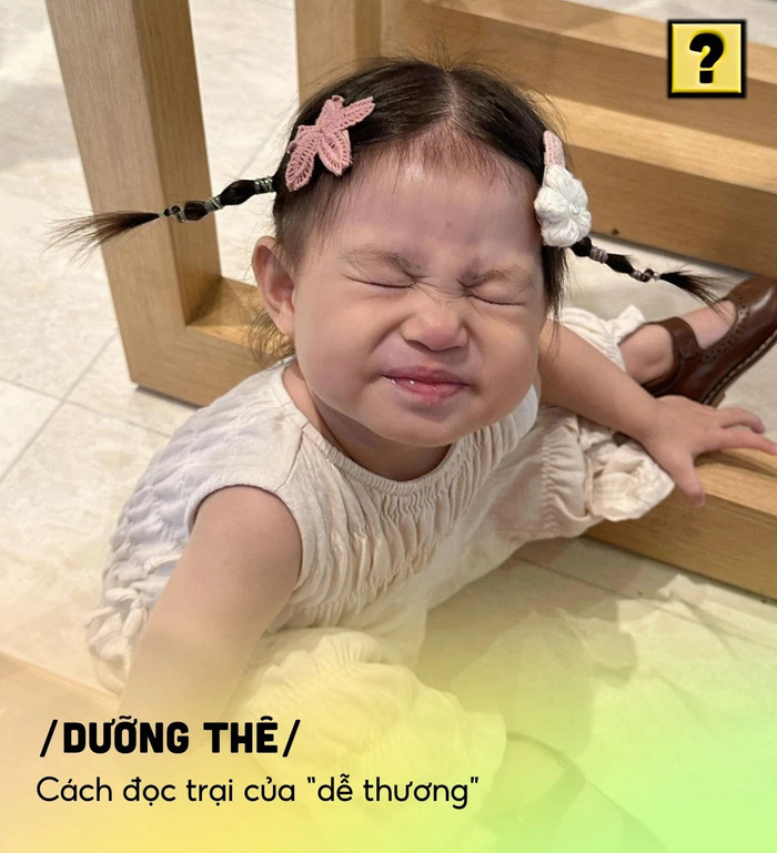 Top 7 câu nói viral nhất năm 2024, cụm cuối cùng 'dậy sóng' toàn cõi mạng Ảnh 5