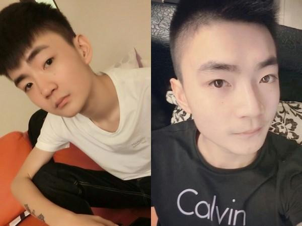 Vương Hân Dật sa đọa do nhiều biến cố cuộc sống.