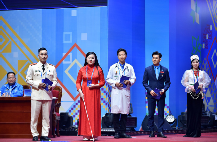 Tổng Bí thư Tô Lâm: Luôn đặt thanh niên ở vị trí trung tâm trong nhiều vấn đề lớn của đất nước Ảnh 5